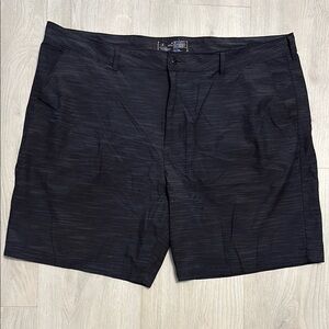 🔥BUNDLESALE Mens 46 George Hybrid Performance Shorts